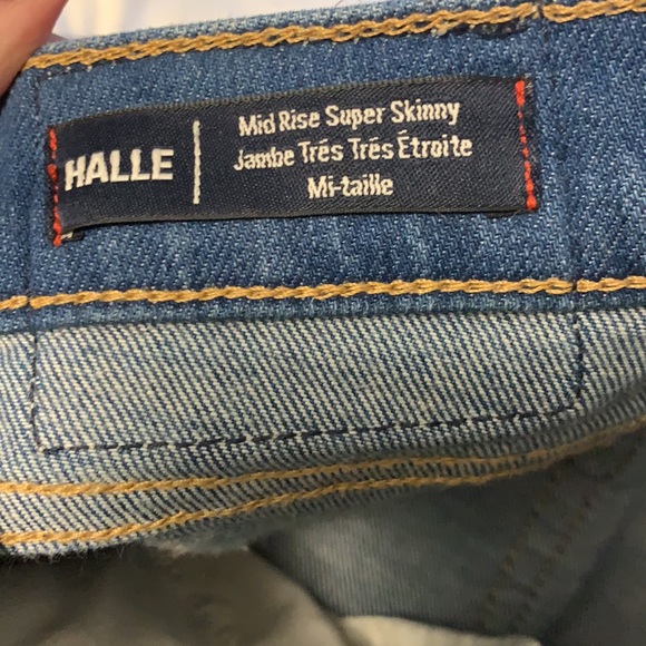 True religion jeans - Picture 7 of 8